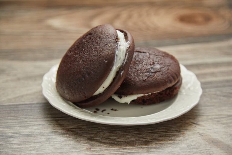 whoopie pie